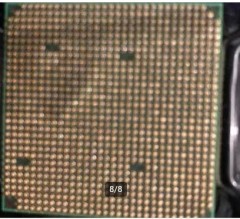 Splinter nieuwe AMD ATHLON 64 X2 5200 tot 6400 CHIP     